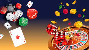 Официальный сайт Vulkan Russia Casino